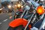 Harley-Davidson festeggia a Roma i 110 anni