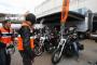 Harley-Davidson festeggia a Roma i 110 anni