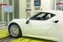 Alfa Romeo 4C