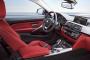 BMW Serie 435i Coupé