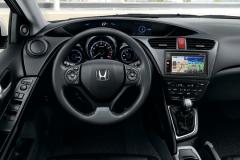 Honda Civic 1.4 YouTech