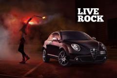 Alfa Romeo MiTo model year 2014