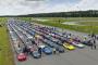 Mazda MX-5, una spider da record