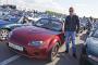 Mazda MX-5, una spider da record