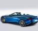 Aston Martin Vanquish Volante