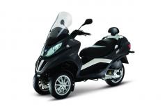 Piaggio Mp3 LT 2013