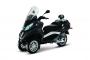 Piaggio Mp3 LT 2013