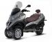 Piaggio Mp3 LT 2013