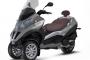 Piaggio Mp3 LT 2013