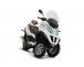 Piaggio Mp3 LT 2013