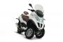 Piaggio Mp3 LT 2013