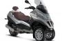 Piaggio Mp3 LT 2013