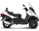 Piaggio Mp3 LT 2013