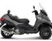 Piaggio Mp3 LT 2013