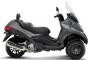 Piaggio Mp3 LT 2013