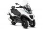 Piaggio Mp3 LT 2013