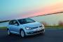 Volkswagen Golf TDI BlueMotion