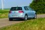 Volkswagen Golf TDI BlueMotion