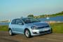 Volkswagen Golf TDI BlueMotion