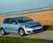 Volkswagen Golf TDI BlueMotion