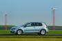 Volkswagen Golf TDI BlueMotion