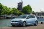 Volkswagen Golf TDI BlueMotion