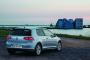 Volkswagen Golf TDI BlueMotion