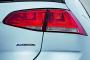 Volkswagen Golf TDI BlueMotion