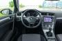 Volkswagen Golf TDI BlueMotion