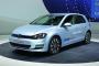 Volkswagen Golf TDI BlueMotion