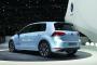 Volkswagen Golf TDI BlueMotion