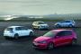Volkswagen Golf TDI BlueMotion
