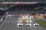 Audi alla 24 ore di Le Mans 2013