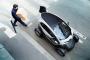 Renault Twizy Cargo