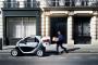 Renault Twizy Cargo