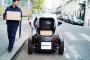 Renault Twizy Cargo