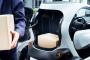 Renault Twizy Cargo