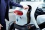 Renault Twizy Cargo