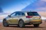 Opel Insignia Country Tourer