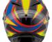 AGV Pista GP Soleluna 2013 Valentino Rossi replica