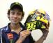 AGV Pista GP Soleluna 2013 Valentino Rossi replica