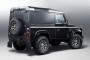 Land Rover Defender LXV Special Edition