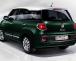 Fiat 500L Living
