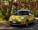 Fiat 500L Trekking
