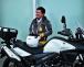 Suzuki V-Strom 1000