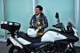 Suzuki V-Strom 1000