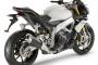 Aprilia Tuono V4 R ABS 2013