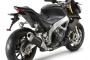 Aprilia Tuono V4 R ABS 2013
