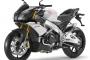 Aprilia Tuono V4 R ABS 2013