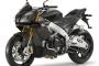 Aprilia Tuono V4 R ABS 2013